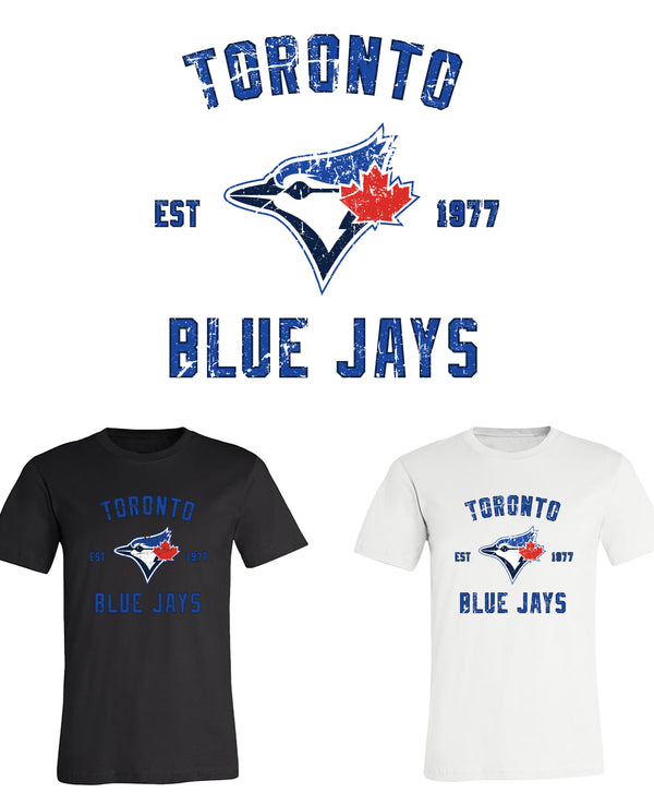 Toronto Blue Jays Est Shirt
