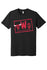 Chicago Bulls NWO T-shirt 6 Sizes S-5XL!! Fast Ship 🏀