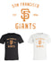 San Francisco Giants Est Shirt