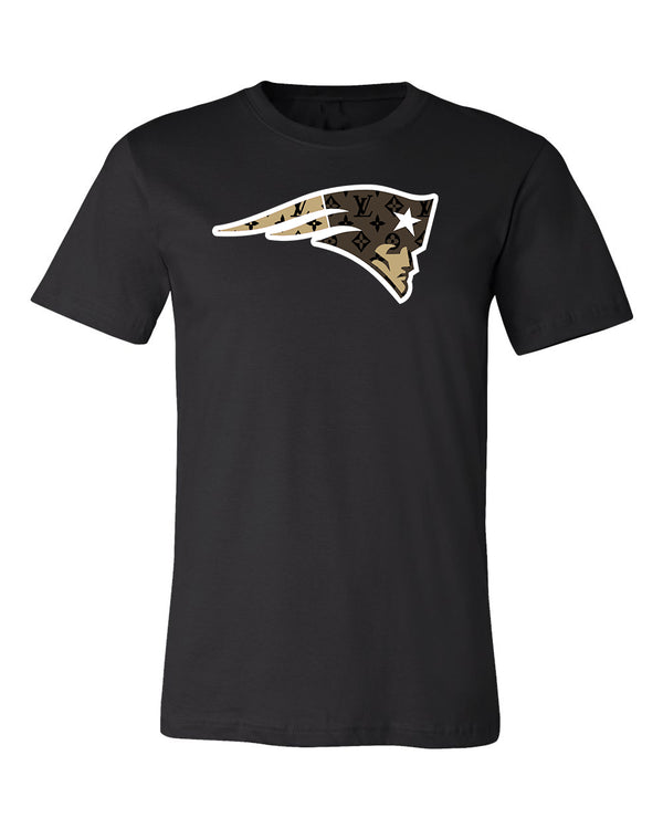 New England Patriots Designer Shirt