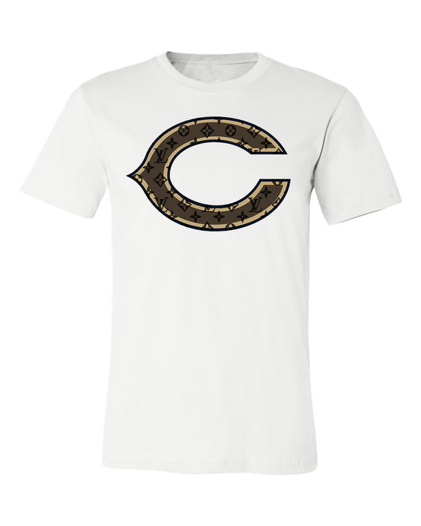 Chicago Bears Desinger Shirt