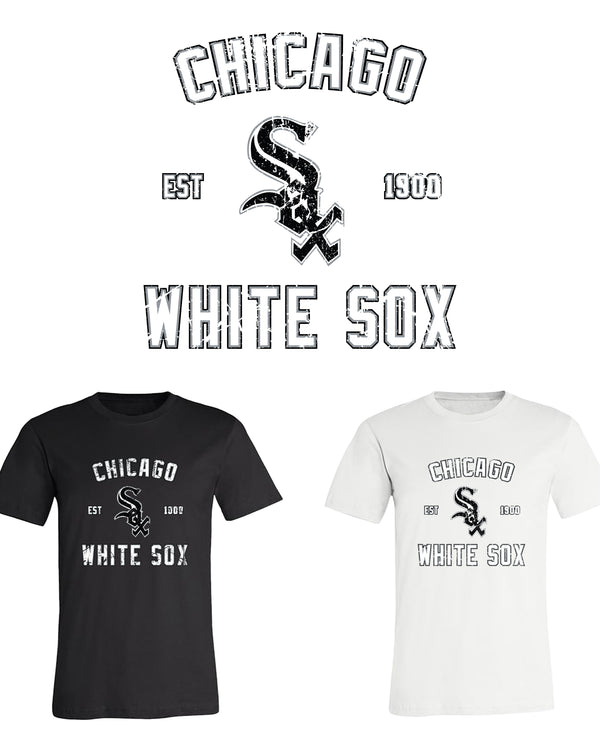 Chicago White Sox Est Shirt