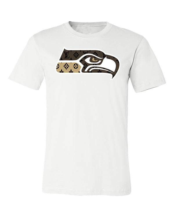 Seattle Seahawks Designer Shirt