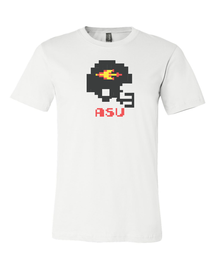 Steelers Retro Tecmo Bowl T-shirt 