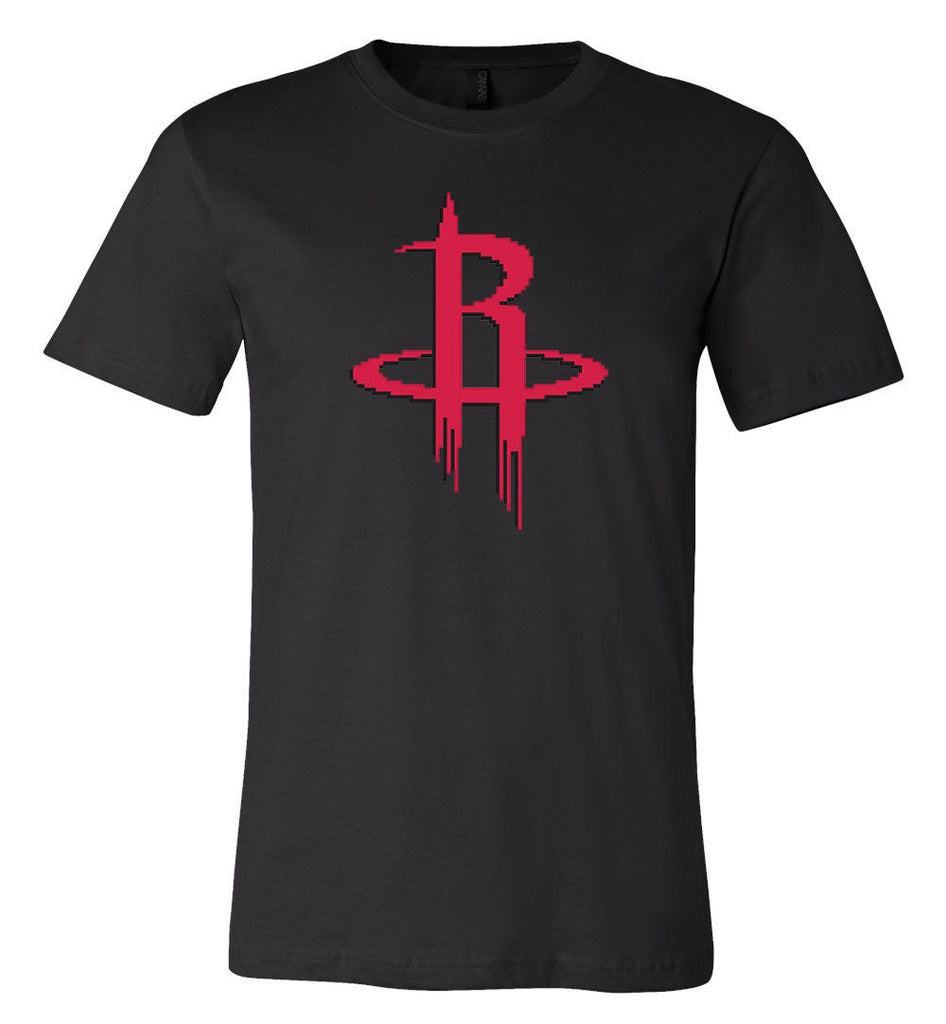 T discount shirt rockets