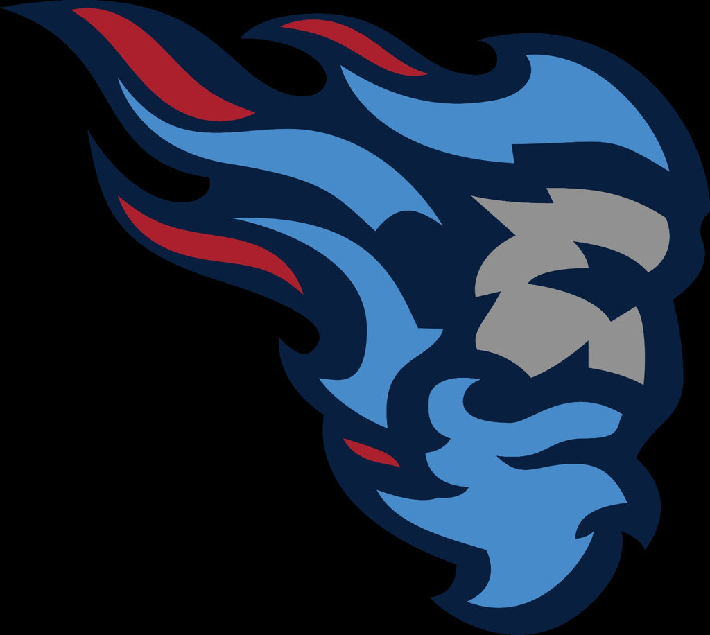 Tennessee Titans Decal Sticker – Decalfly