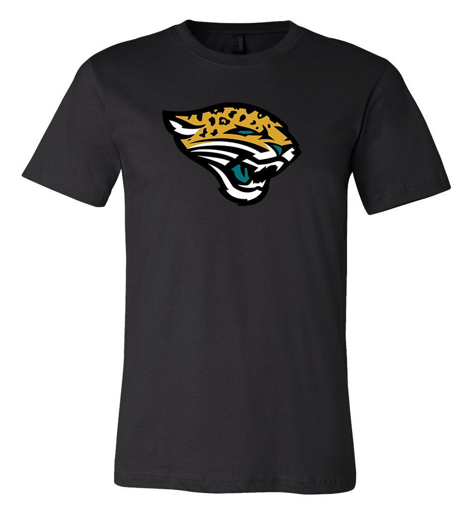 Jacksonville-Jaguars-logo-if you like-football-team Unisex Long