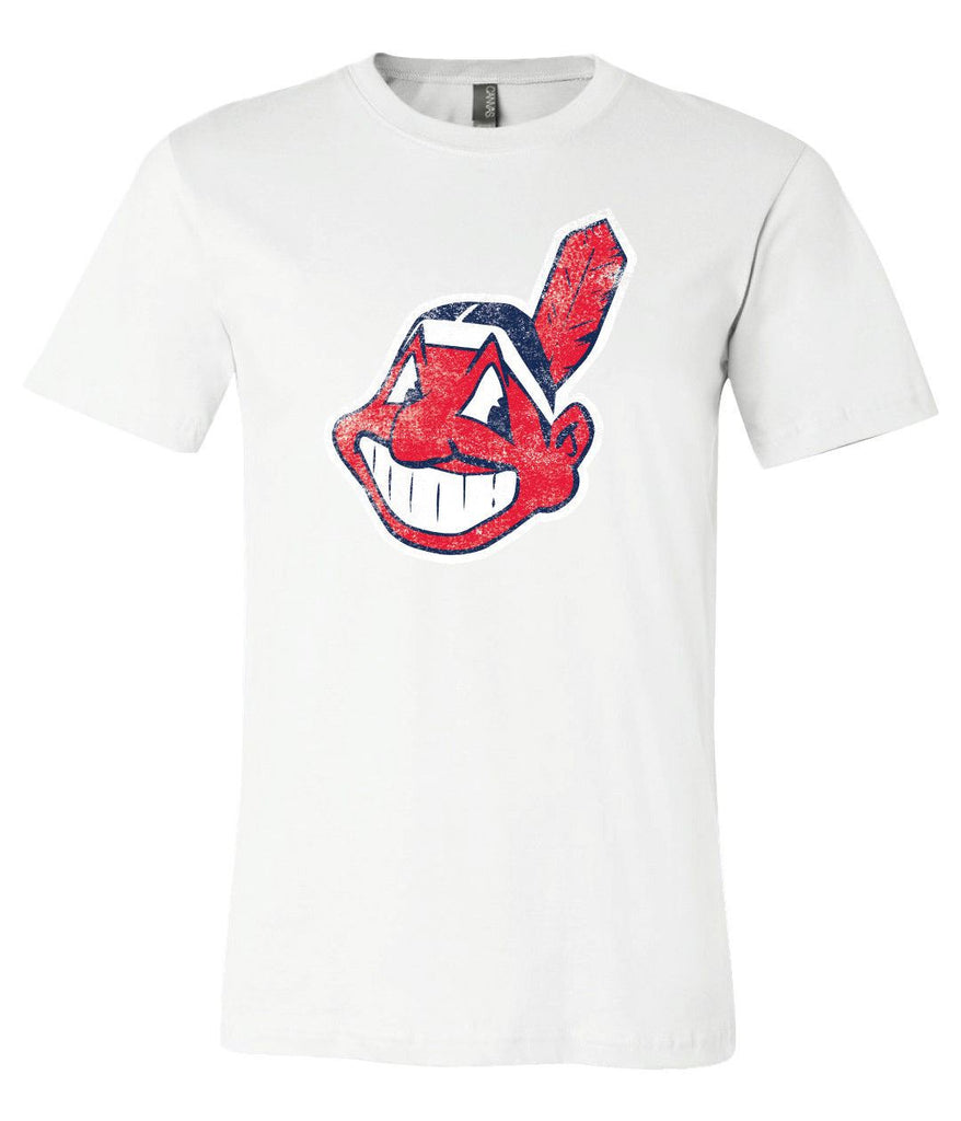 Cleveland Indians and Chief Wahoo Forever shirt - T Shirt Classic