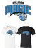 Orlando Magic Team Shirt NBA  jersey shirt - Sportz For Less