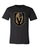 Las Vegas Golden Knights logo Team Shirt jersey shirt - Sportz For Less