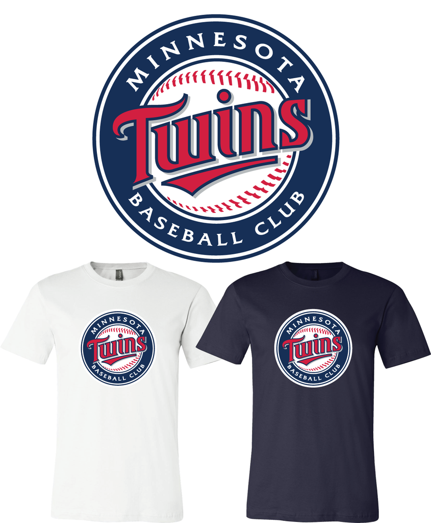 Minnesota Twins Shirts