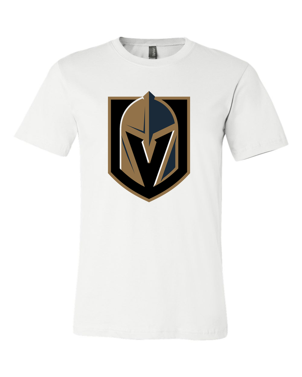 Las Vegas Golden Knights logo Team Shirt jersey shirt - Sportz For Less