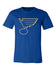 St Louis Blues logo Team Shirt jersey shirt - Sportz For Less