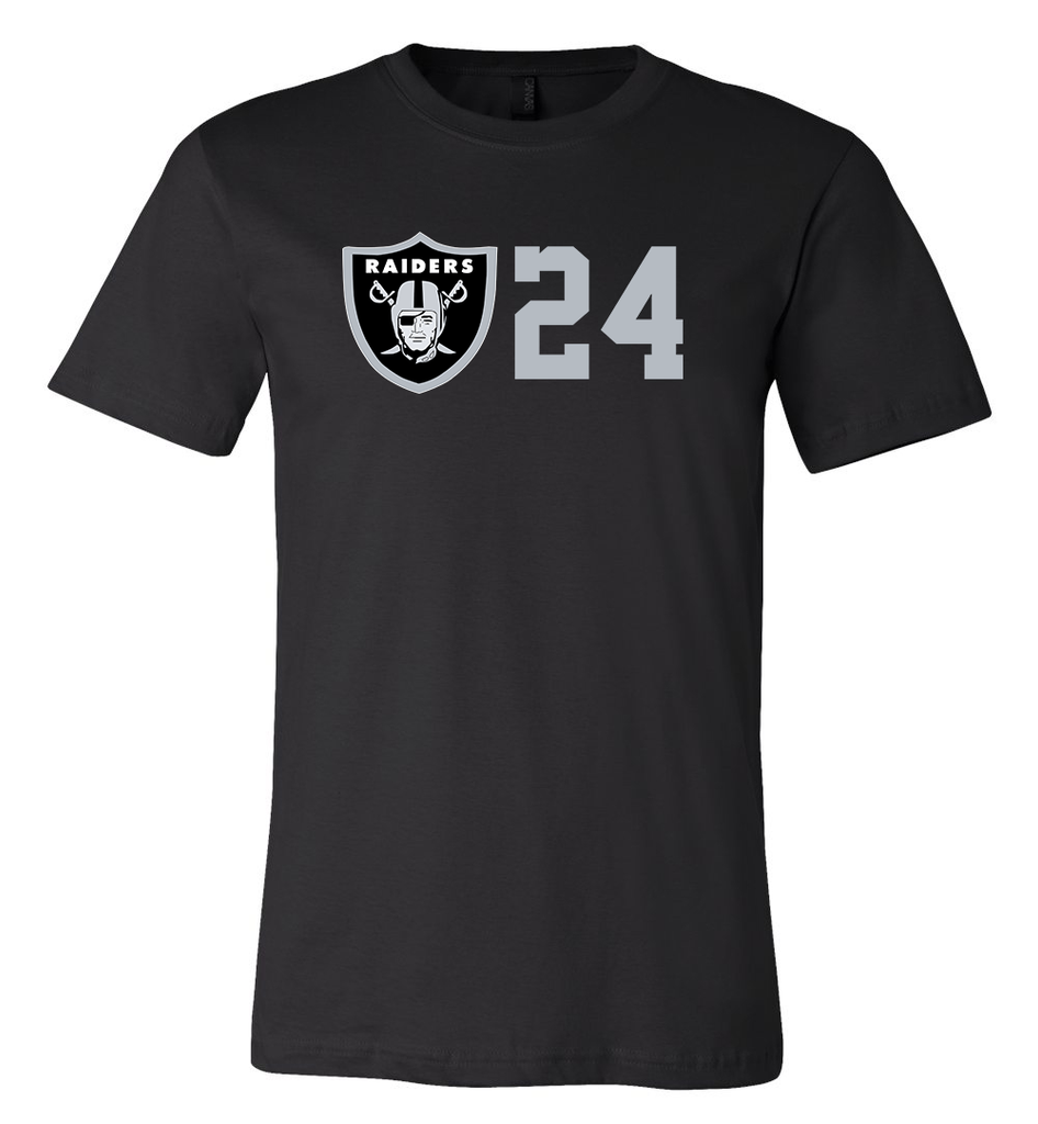 Marshawn lynch best sale raiders jersey