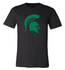 Michigan State Spartans  logo Team Shirt jersey shirt - Sportz For Less