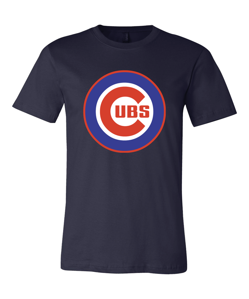 Cubs Shirts