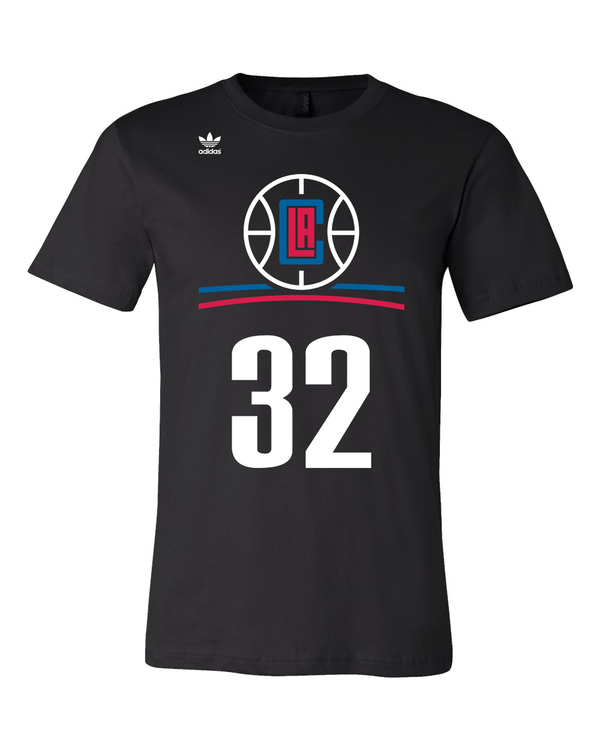 Blake Griffin Los Angeles Clippers Alternate #32 Jersey player shirt - Sportz For Less