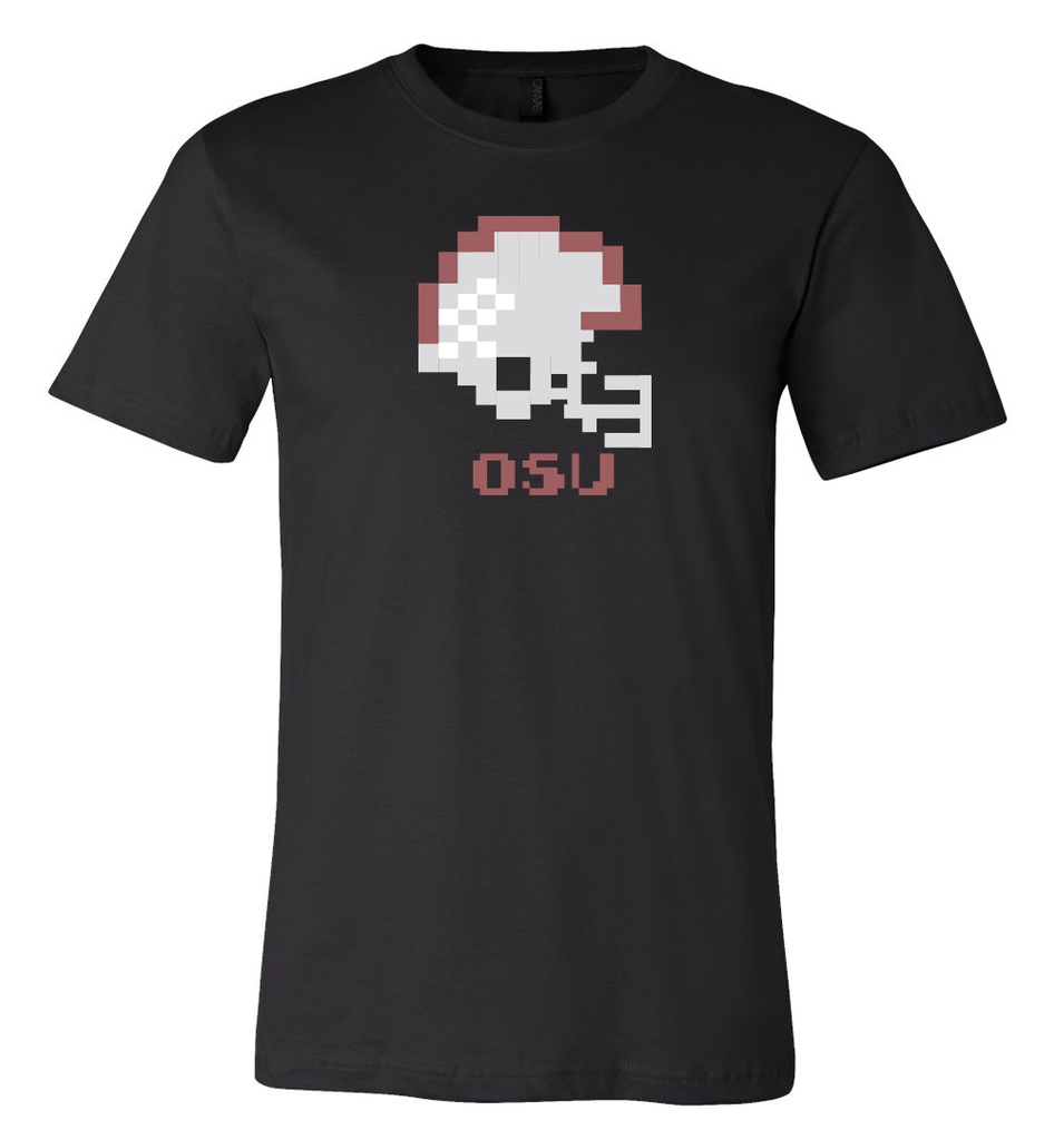 Tecmo Bowl Shirt 