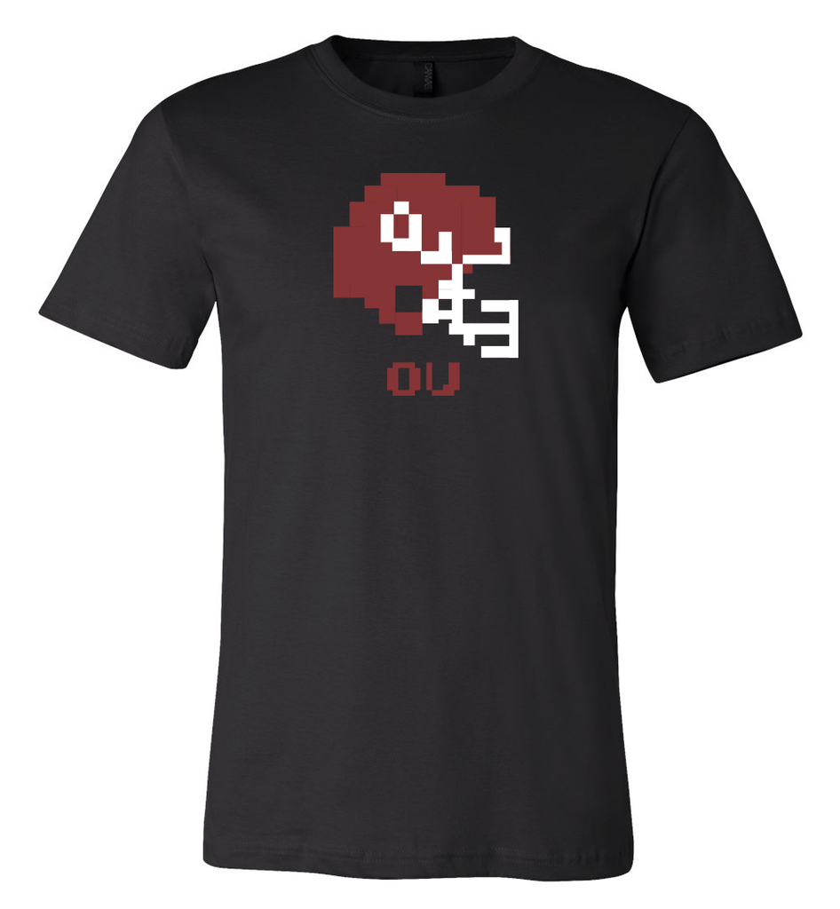 boppertown Tecmo Bowl Cover T-Shirt