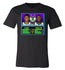 Milwaukee Bucks Giannis Antetokounmpo Khris Middleton NBA Jam Shirt 6 Sizes S-3X