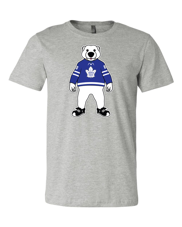 Toronto Maple Leafs Mascot Shirt | Carlton Mascot Shirt 🏒🏆