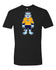 Nashville Predators Mascot Shirt | Gnash Mascot Shirt 🏒🏆