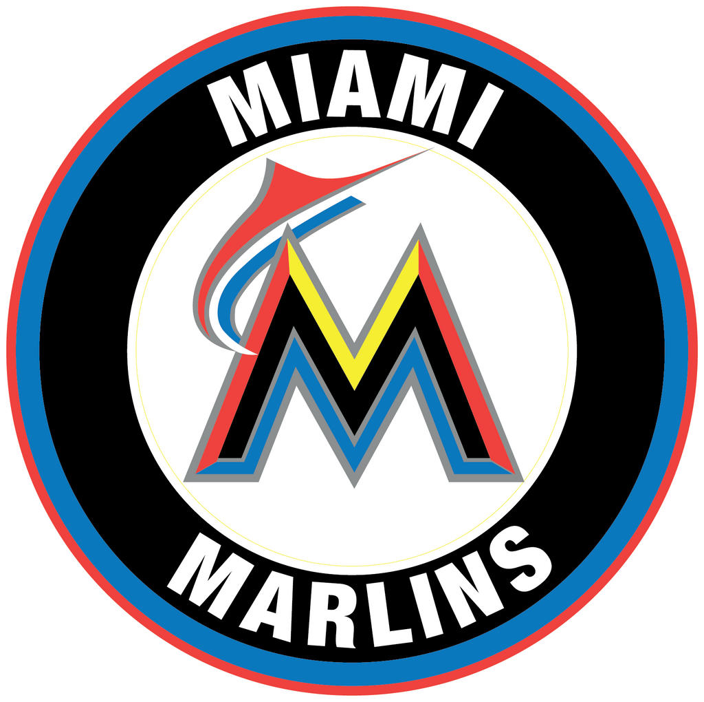 New logo for the Marlins?