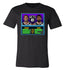 Brooklyn Nets Kevin Durant Kyrie Irving NBA JAM  T-shirt 6 Sizes S-3XL!!