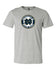 Notre Dame ND Circle Shirt | jersey shirt 🏈👕