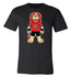 Ottawa Senators Mascot Shirt | Sparty Mascot Shirt 🏒🏆
