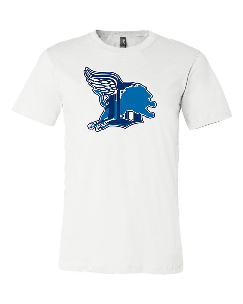 St.Louis Blues Cardinals MASH-UP MLB NHL T-Shirt Sweatshirt Hoodie