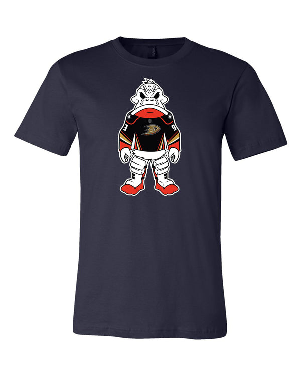 Anaheim Ducks Mascot Shirt | Wildwing Mascot Shirt 🏒🏆