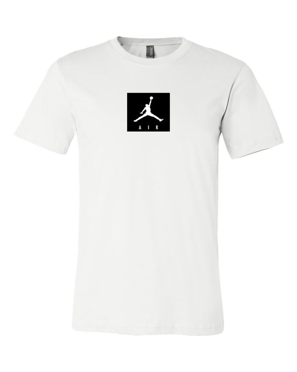 Jordan AIR Square Shirts