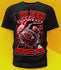 Arizona Cardinals Bleed Shirt