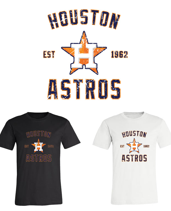 Houston Astros Est Shirt