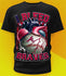 Atlanta Braves Bleed Shirt