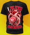 Atlanta Hawks Bleed Shirt