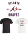 Atlanta Braves Est Shirt