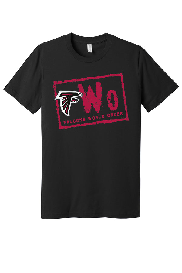 Atlanta Falcons NWO Shirt Shirt