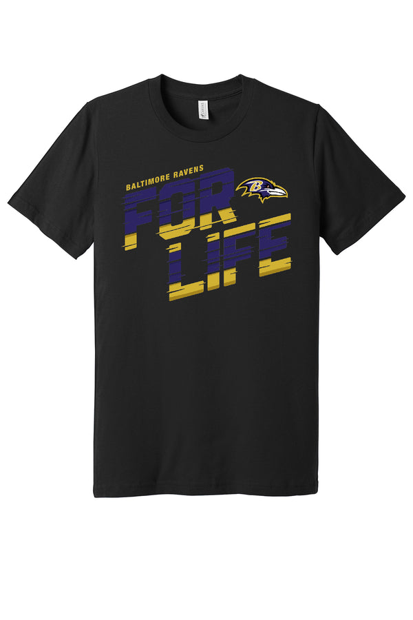 Baltimore Ravens 4Life 2.0 Shirt