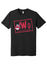 Cleveland Indians NWO T-shirt 6 Sizes S-5XL!! Fast Ship ⚾