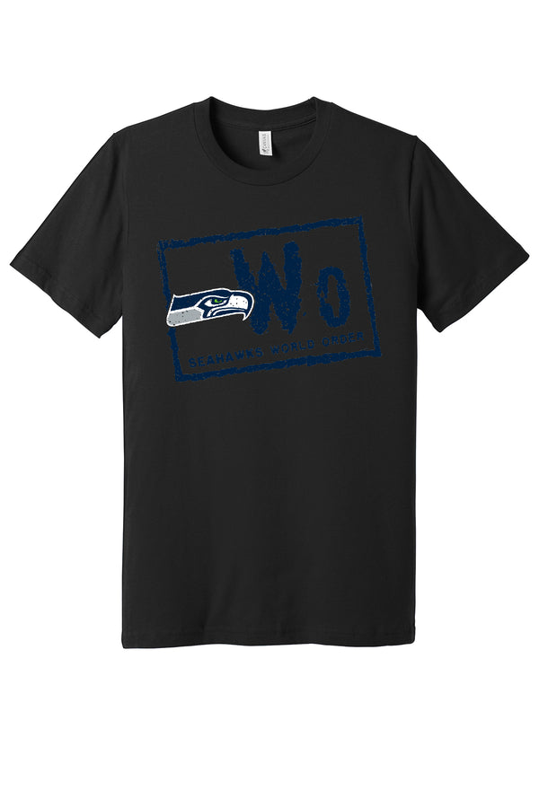 Seattle Seahawks NWO Shirt
