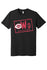 CINCINNATI REDS NWO T-shirt 6 Sizes S-5XL!! Fast Ship ⚾