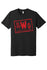 Houston Rockets NWO T-shirt 6 Sizes S-5XL!! Fast Ship 🏀