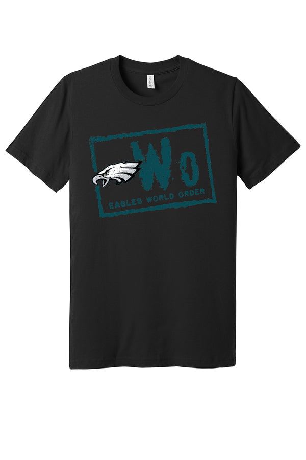 Philadelphia Eagles NWO Shirt