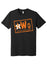 ASTROS STATE NWO T-shirt 6 Sizes S-5XL!! Fast Ship ⚾