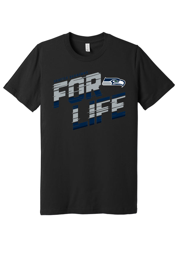 Seattle Seahawks 4Life 2.0 Shirt