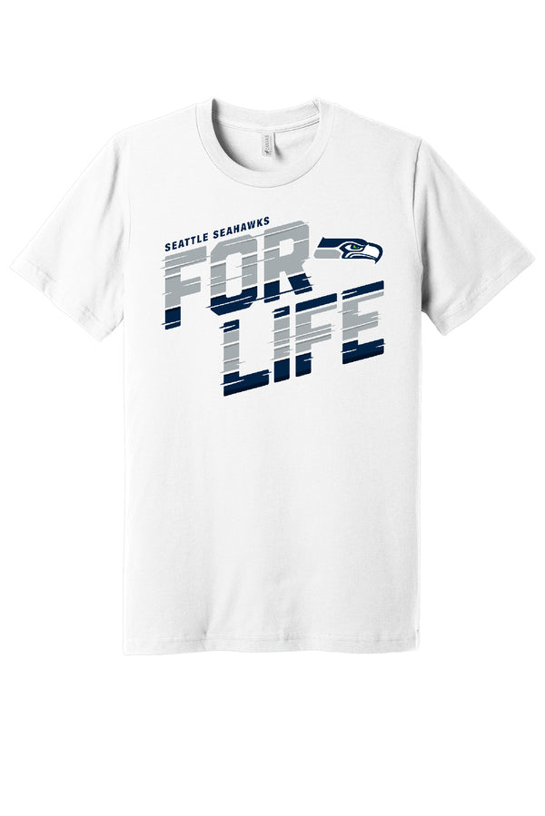 Seattle Seahawks 4Life 2.0 Shirt