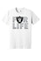 Los Angeles Raiders 4Life Shirt