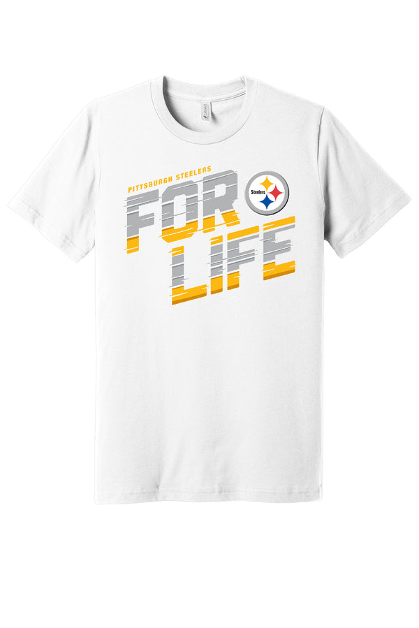 Pittsburgh Steelers 4Life 2.0 Shirt